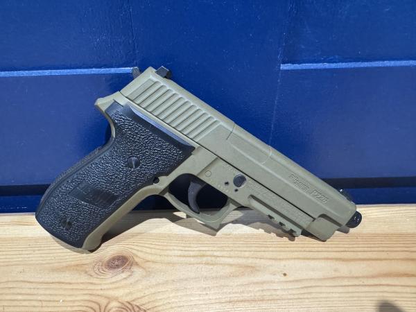 SIG SAUER .177 P226