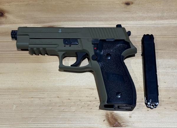 SIG SAUER .177 P226