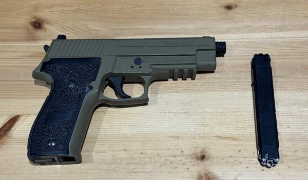 SIG SAUER .177 P226