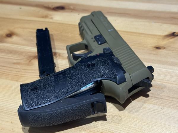 SIG SAUER .177 P226