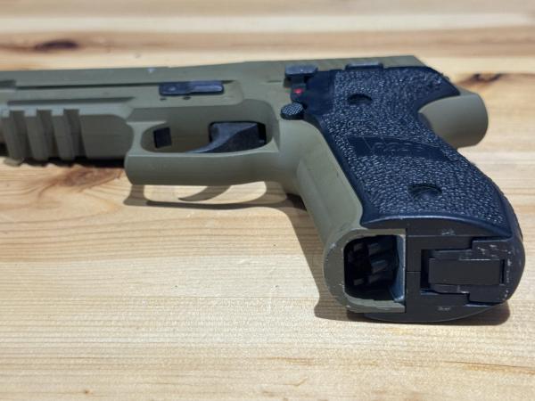 SIG SAUER .177 P226
