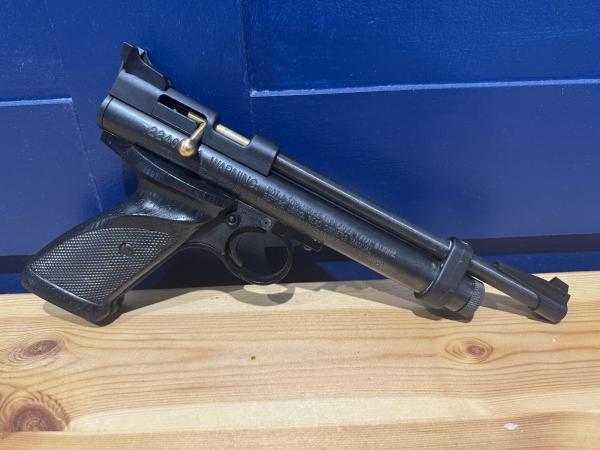 CROSMAN .22 2240