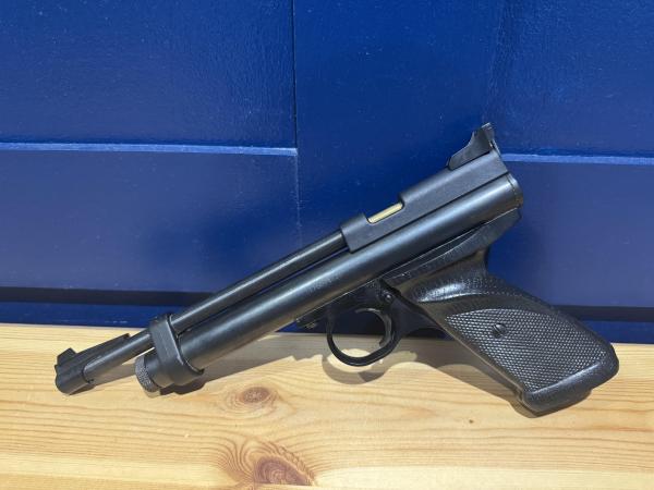 CROSMAN .22 2240