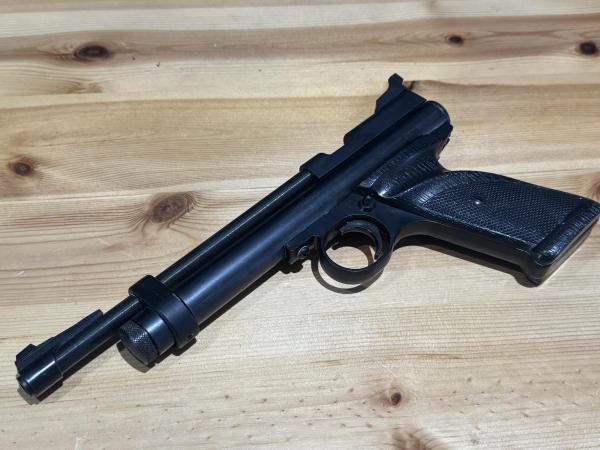 CROSMAN .22 2240