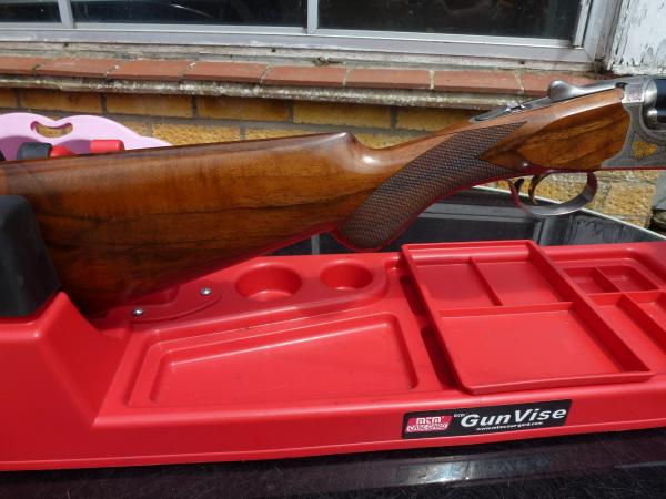 CAESAR GUERINI 28 Gauge TEMPIO