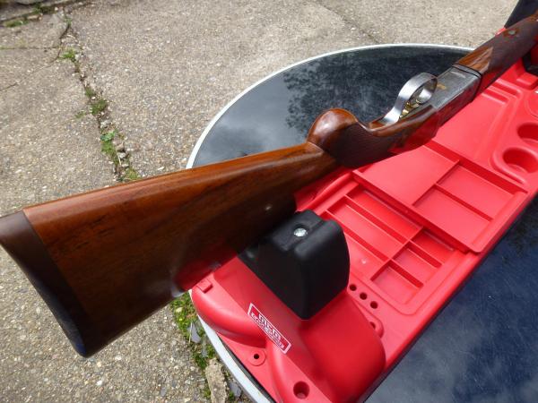 CAESAR GUERINI 28 Gauge TEMPIO