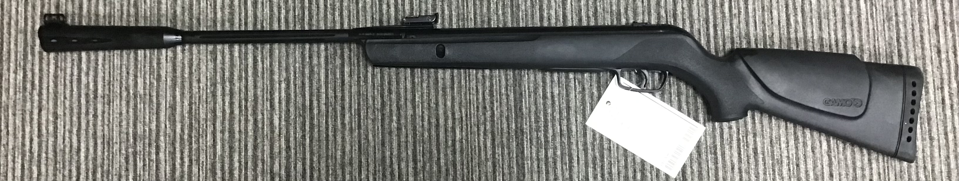 GAMO .22 WHISPER STING