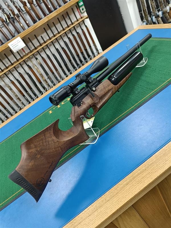 KRAL ARMS .22 PRO 500