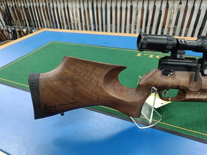 KRAL ARMS .22 PRO 500