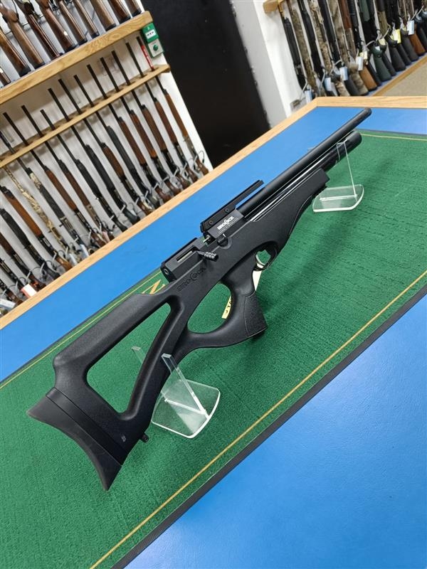 BROCOCK .22 COMPATTO