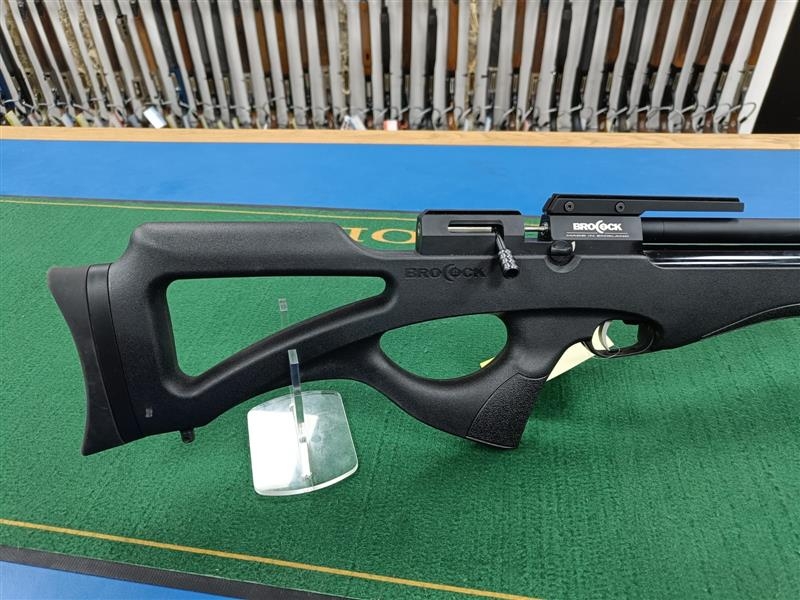 BROCOCK .22 COMPATTO