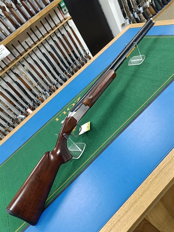BROWNING 12 Gauge B725 SPORTER II
