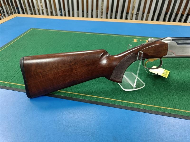 BROWNING 12 Gauge B725 SPORTER II