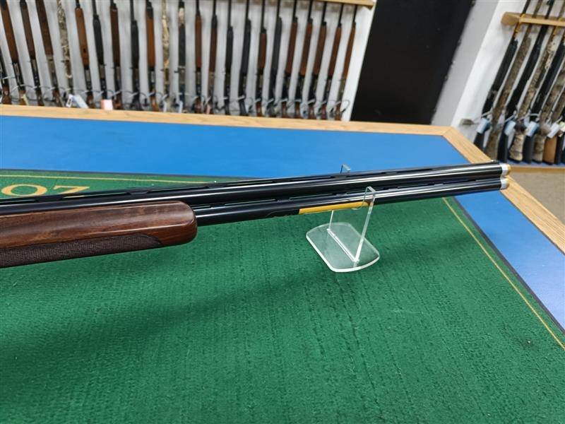 BROWNING 12 Gauge B725 SPORTER II