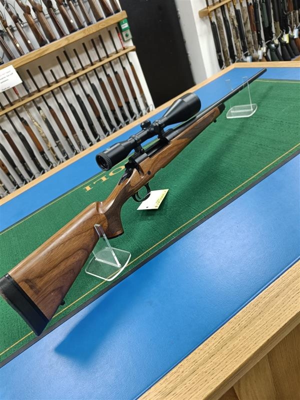 REMINGTON .270 700