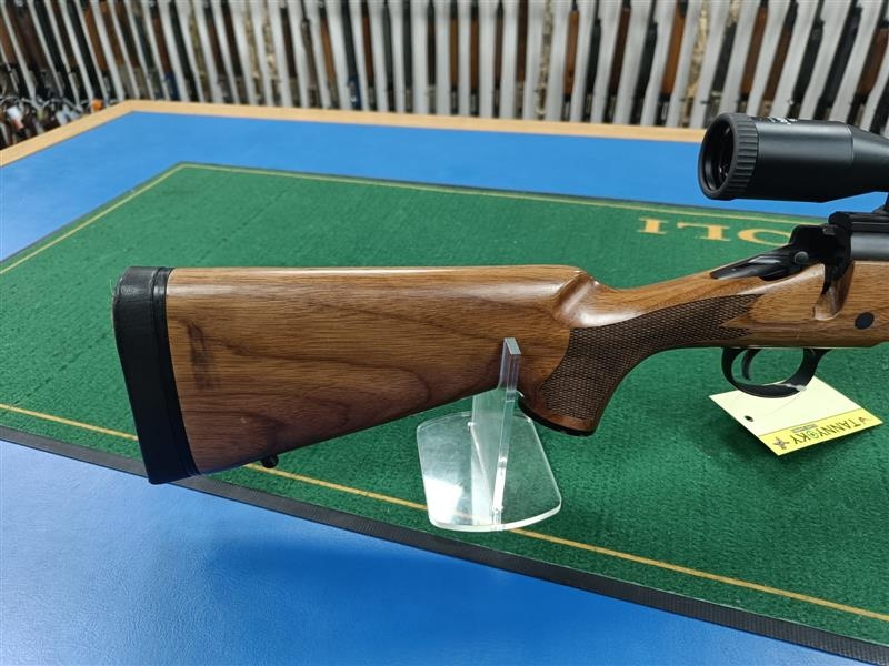 REMINGTON .270 700