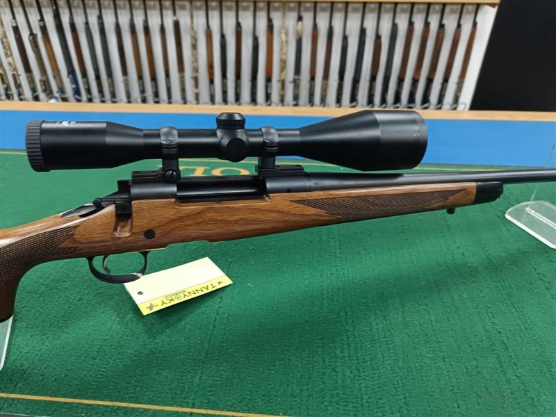 REMINGTON .270 700