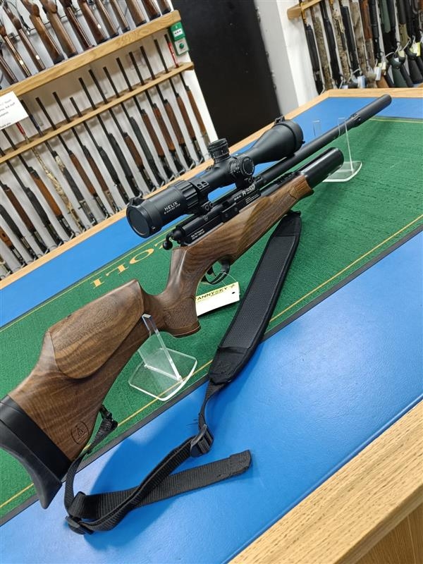 BSA .22 R-10 SE