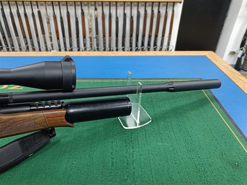 BSA .22 R-10 SE