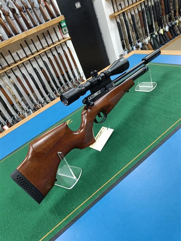 BSA .22 ULTRA CLX