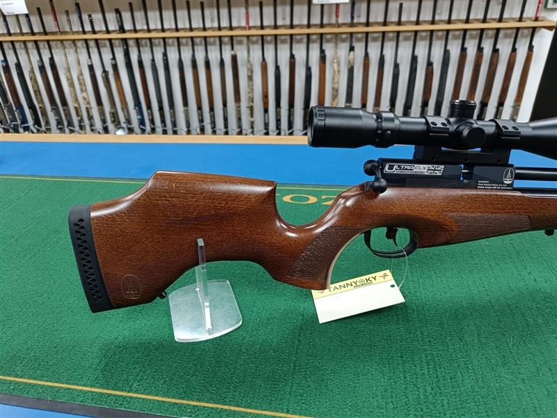 BSA .22 ULTRA CLX