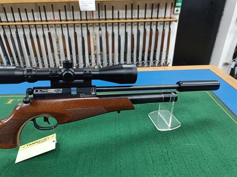 BSA .22 ULTRA CLX