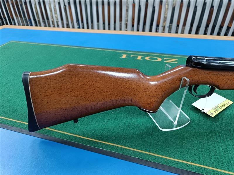 WEBLEY .22 TRACKER
