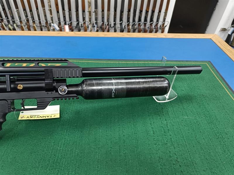 FX .22 MAVERICK