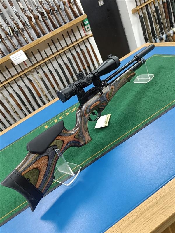 BSA .177 Ultra Clx Pro