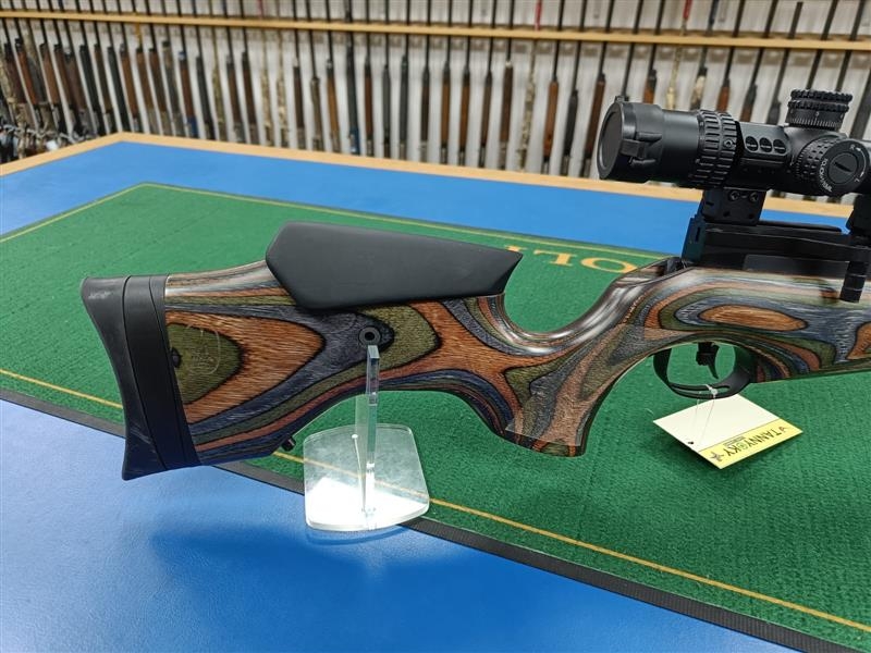 BSA .177 Ultra Clx Pro