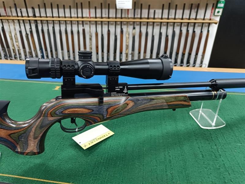BSA .177 Ultra Clx Pro