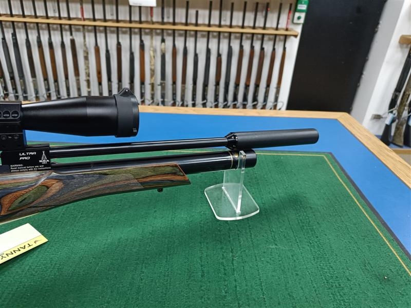 BSA .177 Ultra Clx Pro