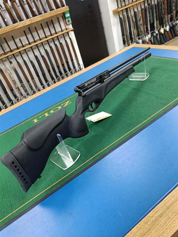 BSA .22 SCORPION TS