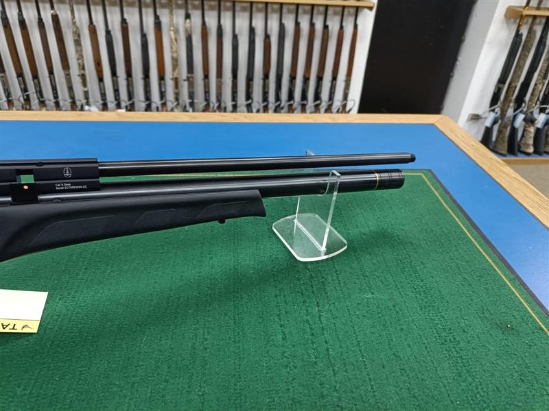 BSA .22 SCORPION TS