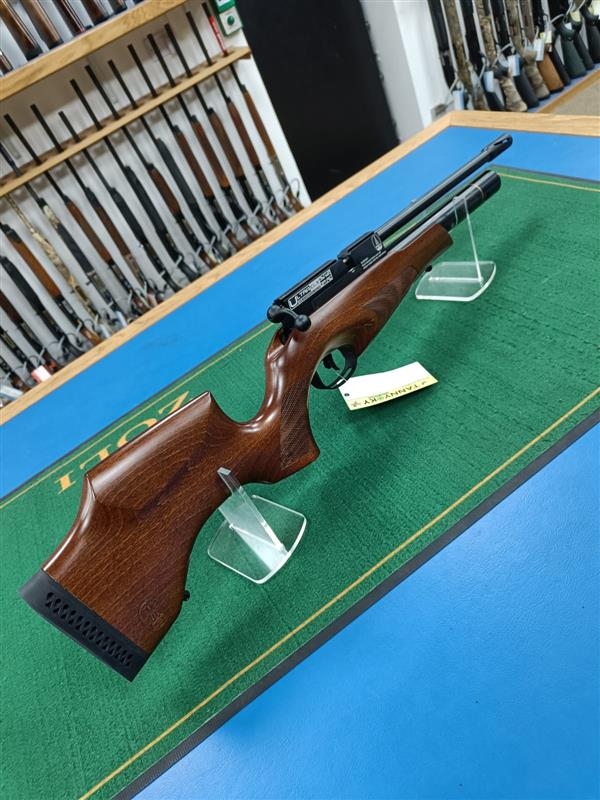 BSA .22 ULTRA CLX