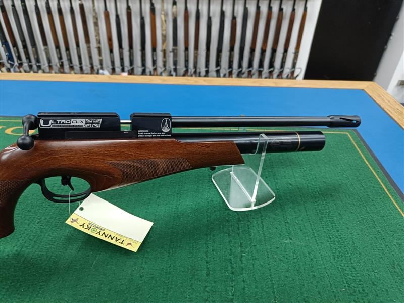 BSA .22 ULTRA CLX