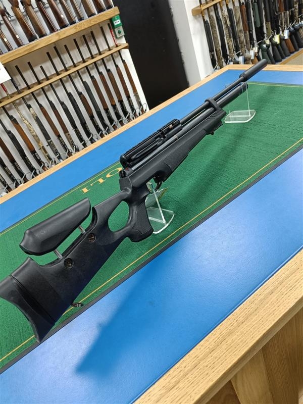 HATSAN ARMS .22 AT44-10