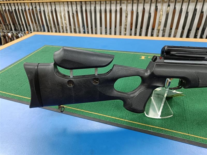 HATSAN ARMS .22 AT44-10