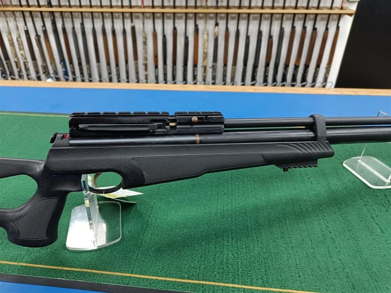 HATSAN ARMS .22 AT44-10