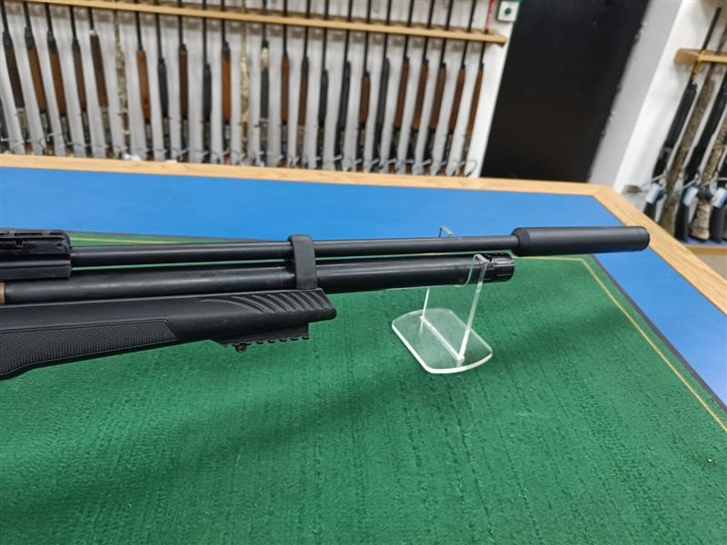HATSAN ARMS .22 AT44-10