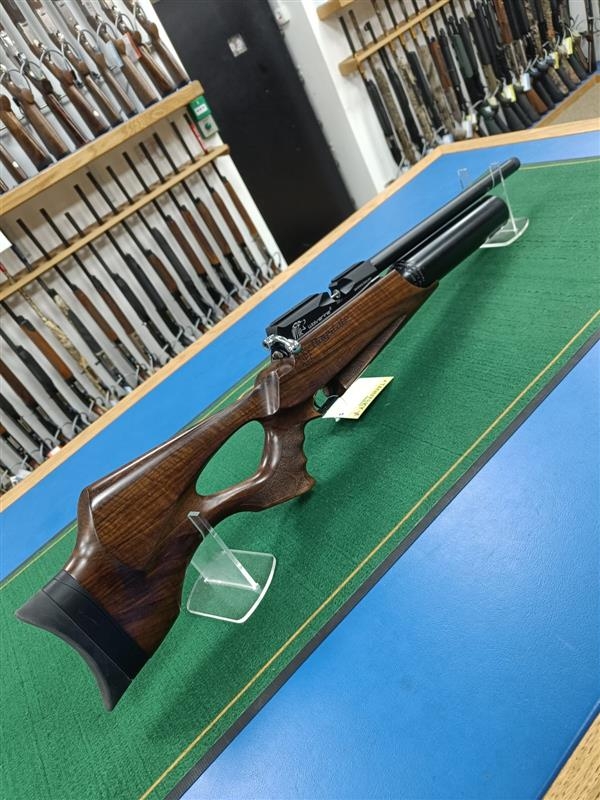 DAYSTATE .22 WOLVERINE 2