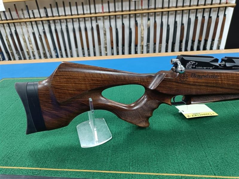 DAYSTATE .22 WOLVERINE 2