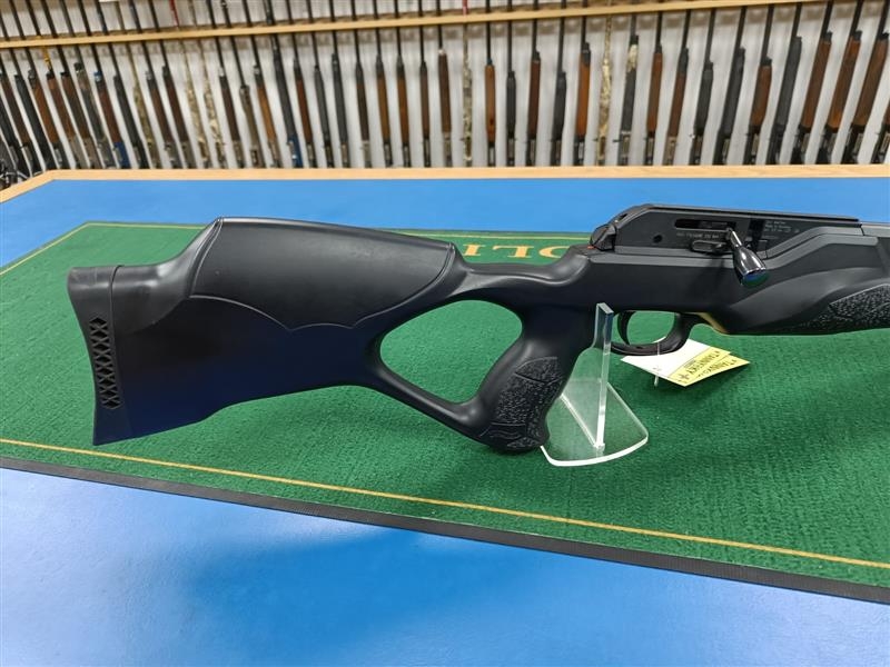 WALTHER .22 ROTEX RM8