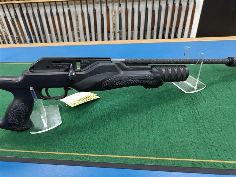 WALTHER .22 ROTEX RM8