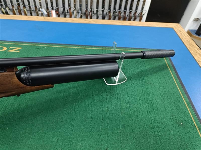 DAYSTATE .22 AIR WOLF MVT