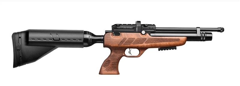 KRAL ARMS .22 NP02