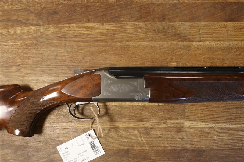 BROWNING 12 Gauge CITORI