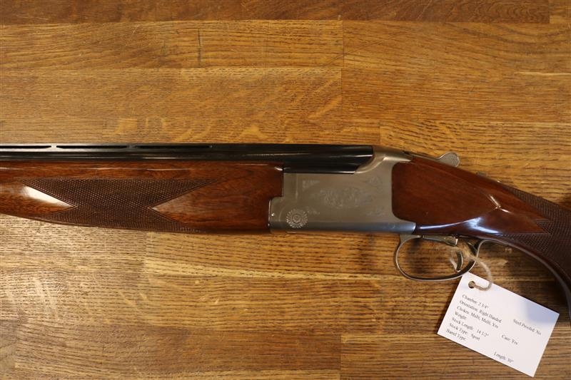 BROWNING 12 Gauge CITORI
