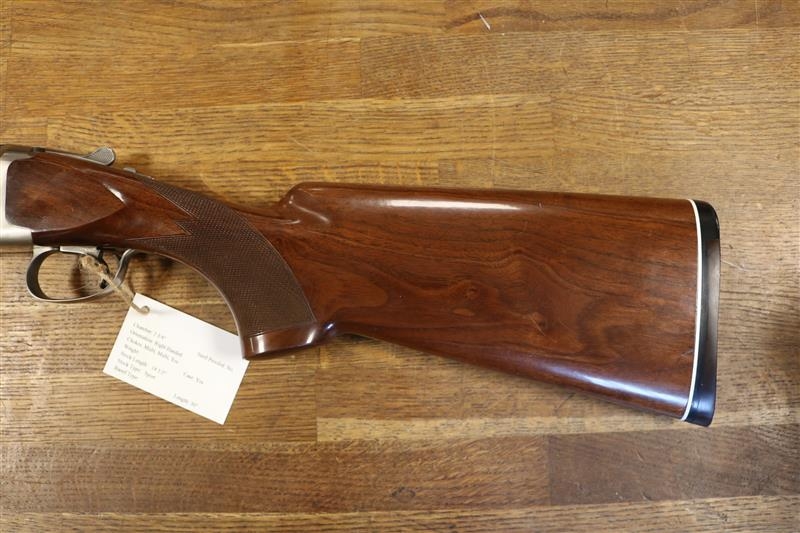 BROWNING 12 Gauge CITORI