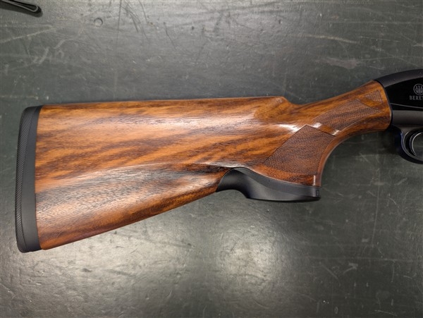 BERETTA 12 Gauge A400 XCEL BLACK EDITION